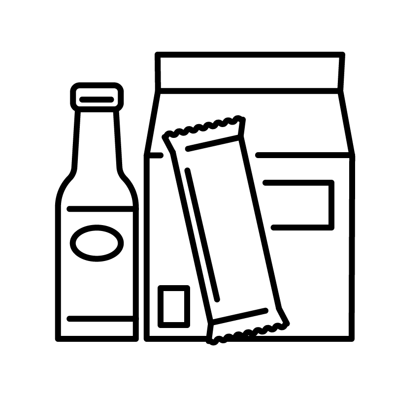 Produkty spożywcze