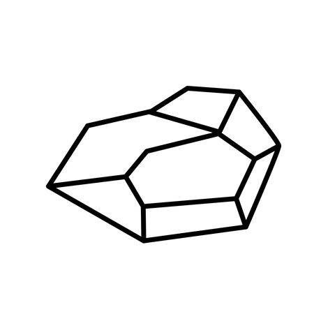 Minerały