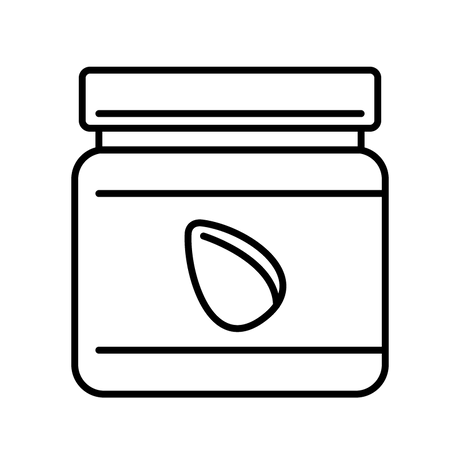 Naturalne białko