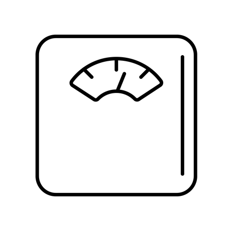 Kontrola wagi