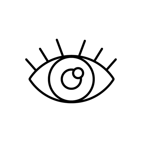 Wzrok
