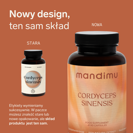 Cordyceps sinensis