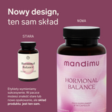 Równowaga hormonalna
