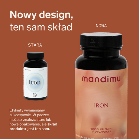 Żelazo