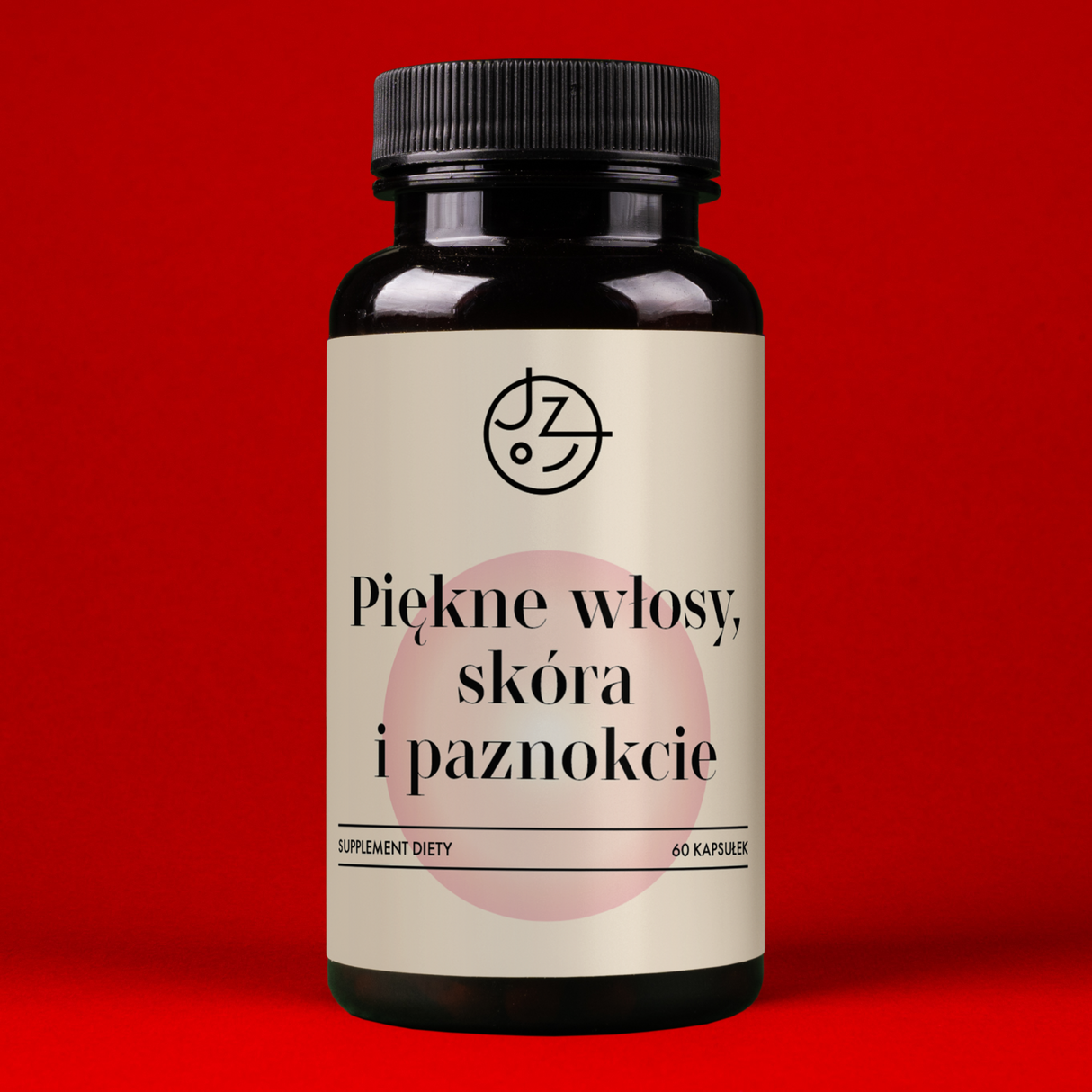 Piękne włosy, skóra i paznokcie