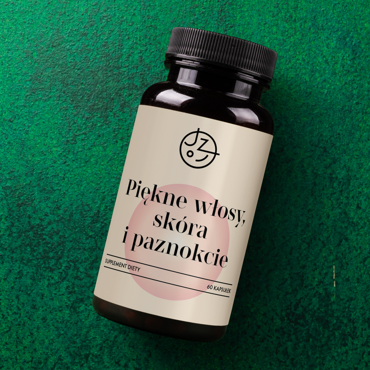 Piękne włosy, skóra i paznokcie