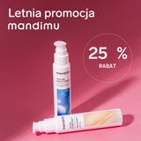 Dwa kremy na wsparcie syntezy kolagenu, nawilżenie i ochronę skóry