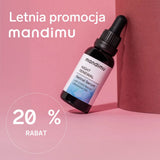 Serum z retinalem Night Renewal z 0,05% retinalu i olejami roślinnymi 30 ml