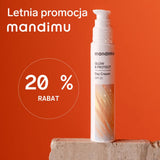 Krem na dzień Glow & Protect SPF 25 z astaksantyną i witaminą C 50 ml
