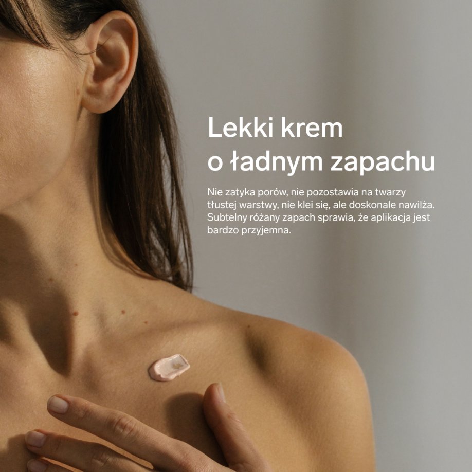 Krem na dzień Glow & Protect SPF 25 z astaksantyną i witaminą C 50 ml