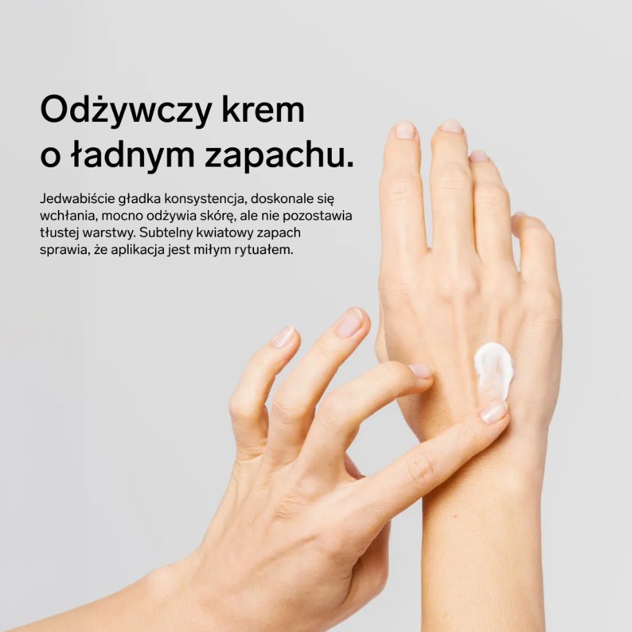 Krem na noc Advanced Peptide dla wsparcia kolagenu 50 ml