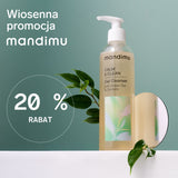 Żel oczyszczający Calm & Clean 250 ml