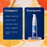 Krem na noc Advanced Peptide dla wsparcia kolagenu 50 ml