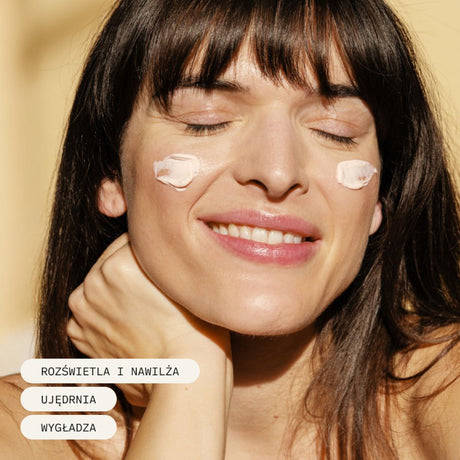 Krem na dzień Glow & Protect SPF 25 z astaksantyną i witaminą C 50 ml