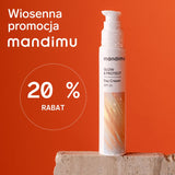 Krem na dzień Glow & Protect SPF 25 z astaksantyną i witaminą C 50 ml