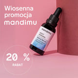 Serum z retinalem Night Renewal z 0,05% retinalu i olejami roślinnymi 30 ml