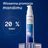 Krem na noc Advanced Peptide dla wsparcia kolagenu 50 ml