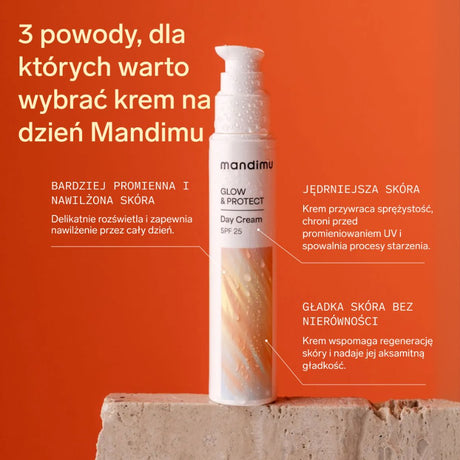 Dwa kremy na wsparcie syntezy kolagenu, nawilżenie i ochronę skóry