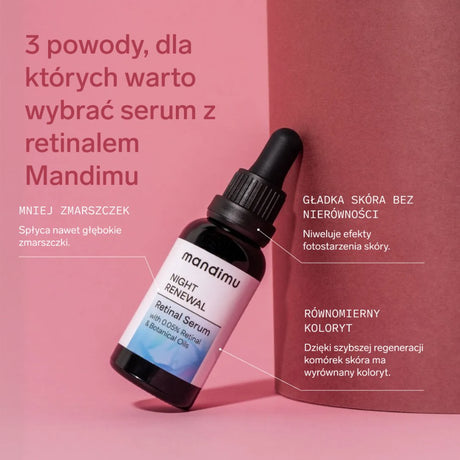 Zestaw trzech kosmetyków wspomagających nawilżenie, syntezę kolagenu i rewitalizację skóry