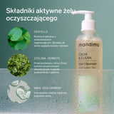 Żel oczyszczający Calm & Clean 250 ml