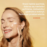 Krem na dzień Glow & Protect SPF 25 z astaksantyną i witaminą C 50 ml