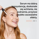 Serum z retinalem Night Renewal z 0,05% retinalu i olejami roślinnymi 30 ml