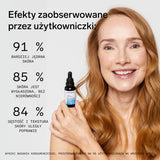 Serum z retinalem Night Renewal z 0,05% retinalu i olejami roślinnymi 30 ml