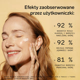 Zestaw trzech kosmetyków wspomagających nawilżenie, syntezę kolagenu i rewitalizację skóry