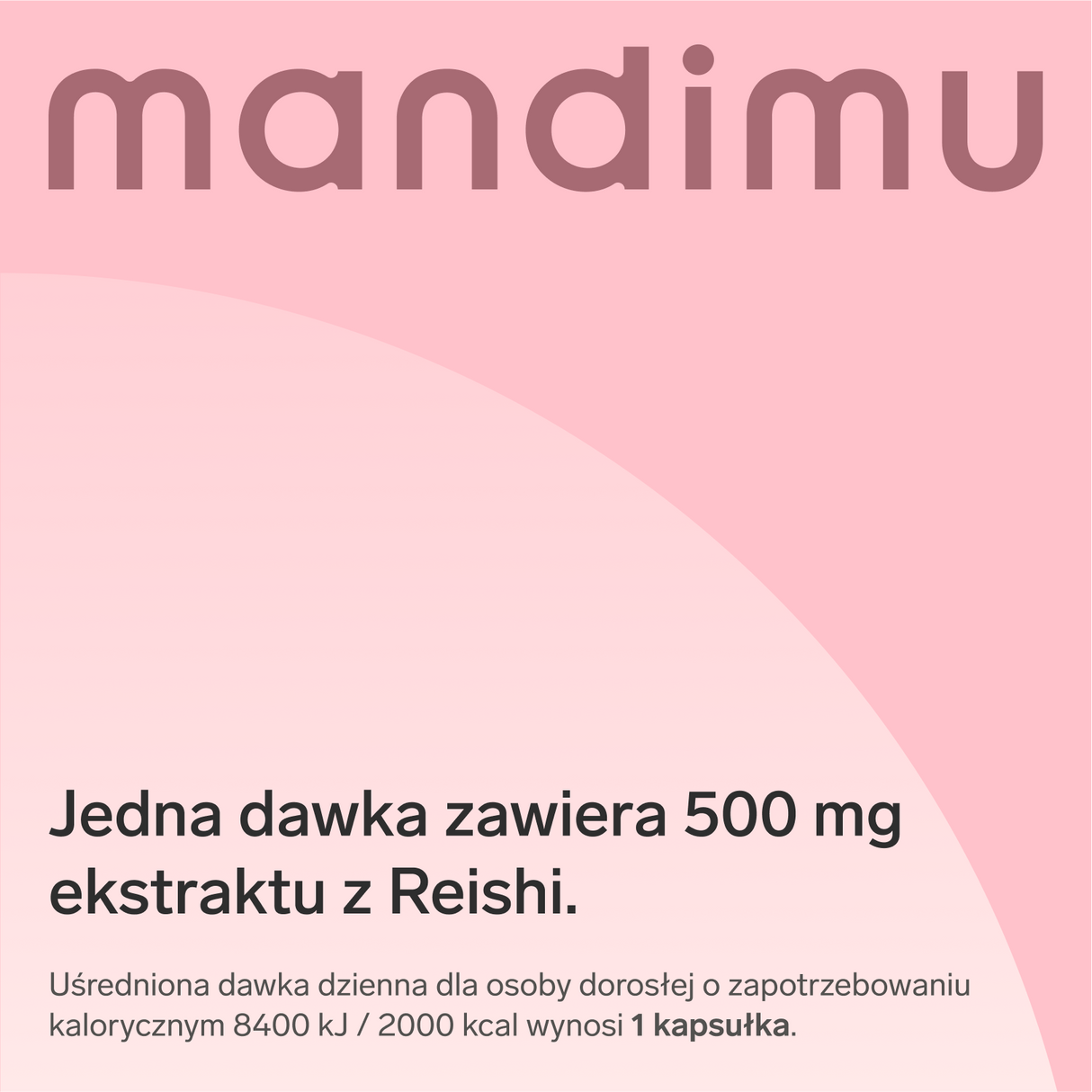 Reishi