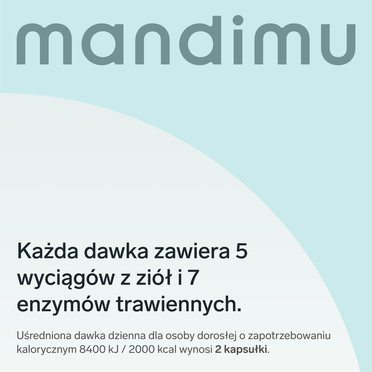 Koniec wzdęć (Debloat)