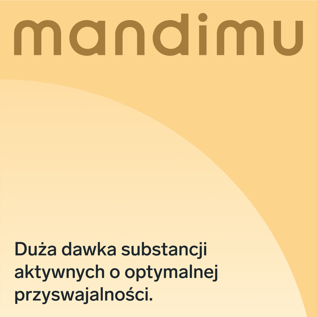 Kolagen premium z kwasem hialuronowym i witaminą C (smak mango)
