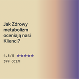 Zdrowy metabolizm