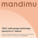 Bis-glicynian magnezu