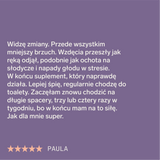 Zdrowy metabolizm