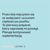 Koniec wzdęć (Debloat)