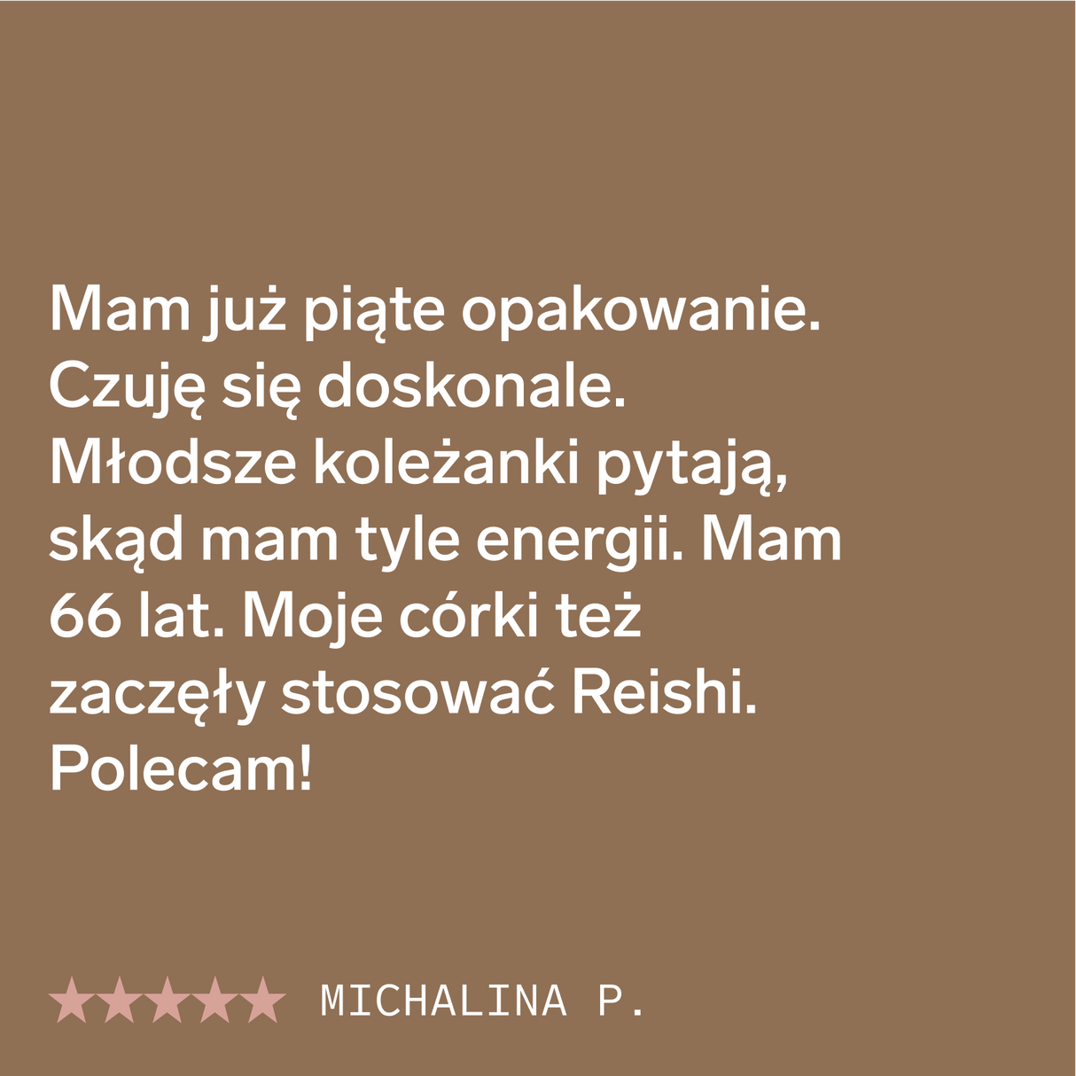 Reishi