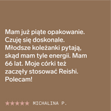 Reishi