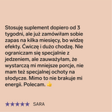 Zdrowy metabolizm