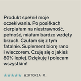 Koniec wzdęć (Debloat)