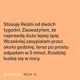 Reishi