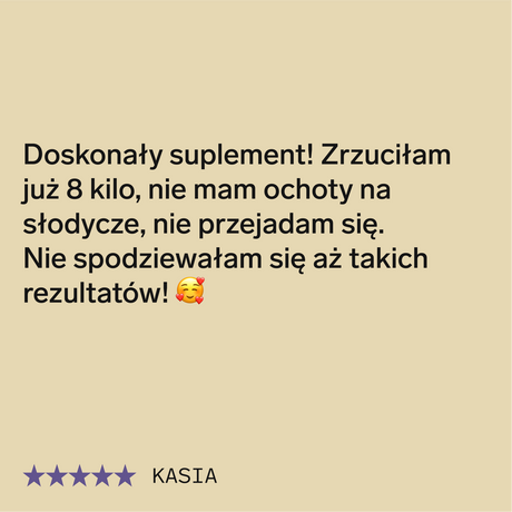 Zdrowy metabolizm