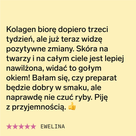 Kolagen premium z kwasem hialuronowym i witaminą C (smak mango)