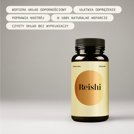 Reishi