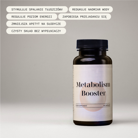 Zdrowy metabolizm