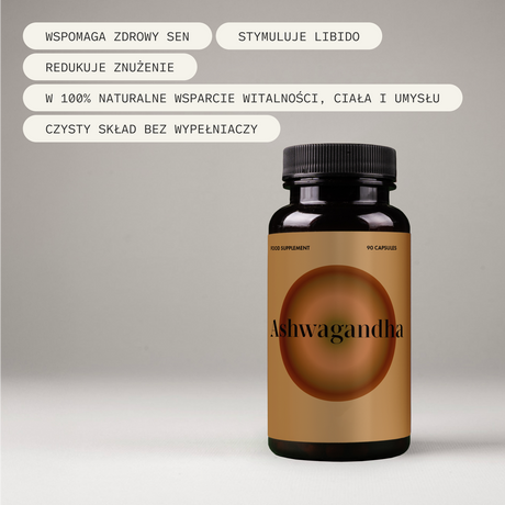 Ashwagandha