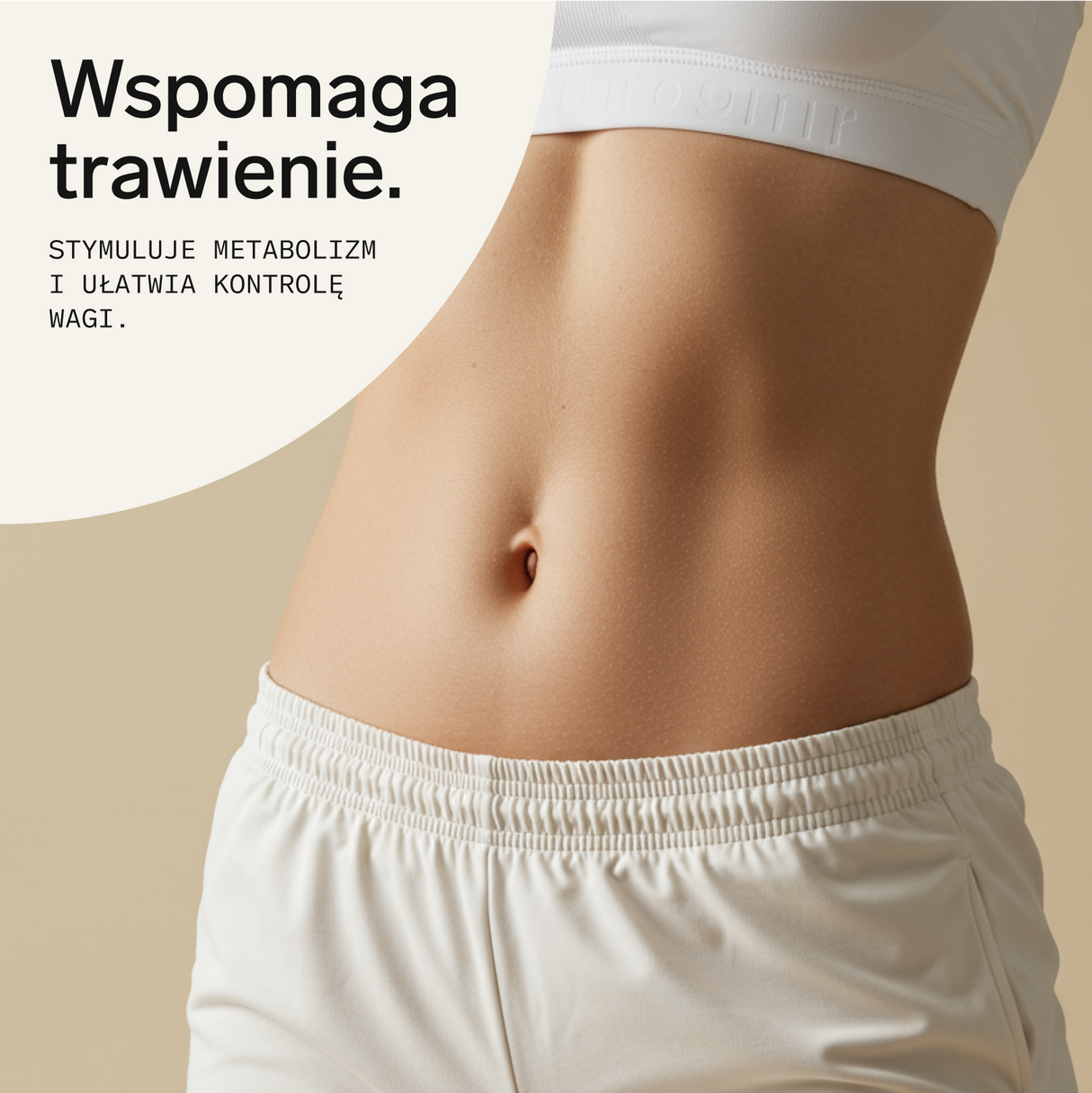 Zdrowy metabolizm