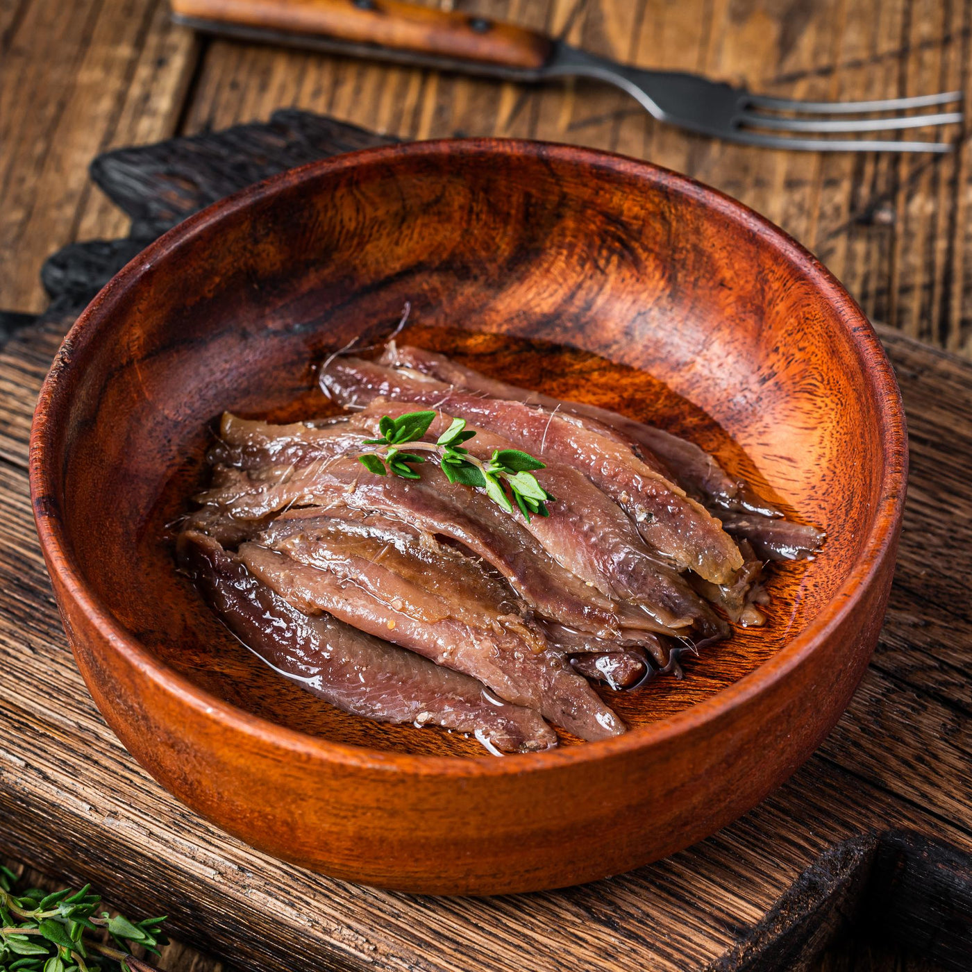 Anchois