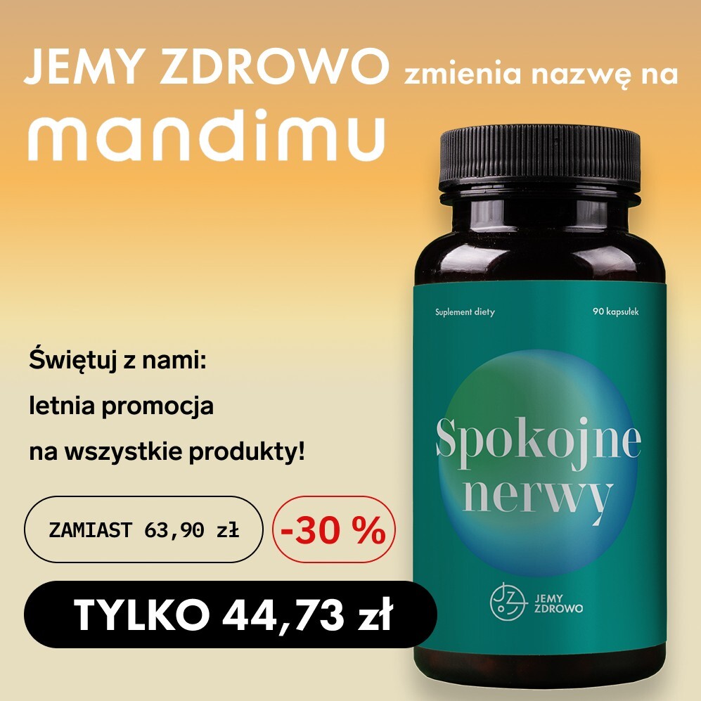 Spokojne nerwy