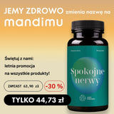 Spokojne nerwy
