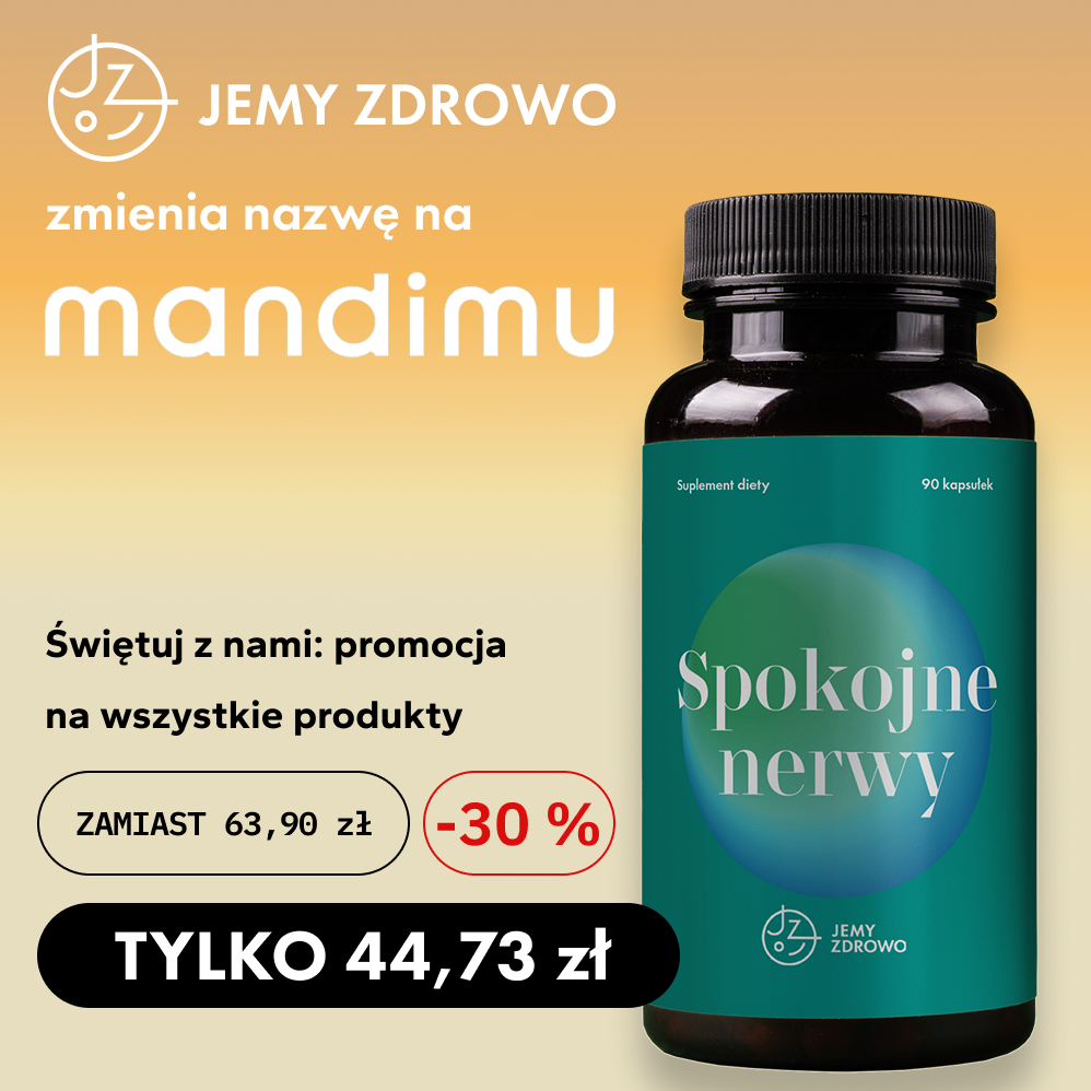Spokojne nerwy